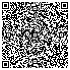 QR code with Pribramsky & Zuelch Associates contacts