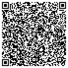 QR code with J & C Bixby Sunview Motor contacts