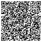 QR code with Albert C Rawson III CPA contacts