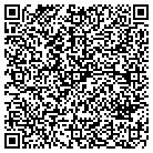 QR code with Dermatology Assoc Of Ne Fl Inc contacts
