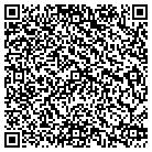 QR code with Mannheimer Foundation contacts