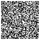 QR code with University Of Phoenix Inc contacts