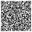 QR code with George's Guns contacts