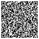 QR code with New China contacts