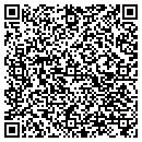 QR code with King's Hair Works contacts