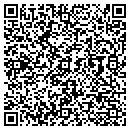 QR code with Topside Pool contacts