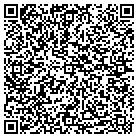 QR code with New First Christian Church of contacts