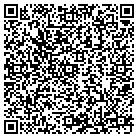 QR code with K & E Holdings Group Inc contacts