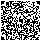 QR code with Courtyard-Cocoa Beach contacts