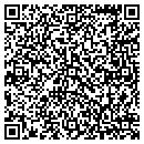 QR code with Orlando Yoga Center contacts