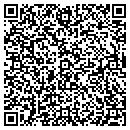 QR code with Km Trade Co contacts