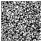 QR code with Leo Komprda Cleaning contacts