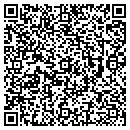 QR code with LA Mer Hotel contacts