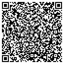 QR code with Rbmmd PA contacts