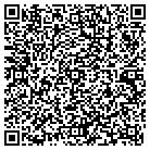 QR code with Ozello Water Assoc Inc contacts