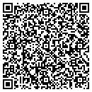 QR code with A & A Custom Cabinets contacts