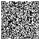 QR code with Metro Travel contacts