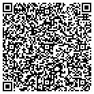 QR code with Jacksonville Beach Garage contacts