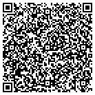 QR code with Okeechobee County Dev Auth contacts