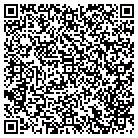 QR code with L & D Medical Equipment Corp contacts