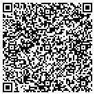 QR code with B & C Furniture Stripping Inc contacts