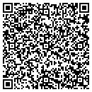 QR code with Robert R Cowie DDS contacts