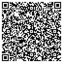 QR code with CES Aviation contacts