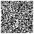 QR code with Martin County Library System contacts