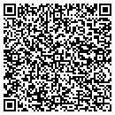 QR code with Rainbow Jewelry Inc contacts