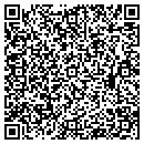 QR code with D R & G Inc contacts