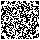 QR code with McMillons Bar-B-Que contacts