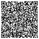QR code with Pawsh Inc contacts
