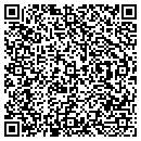 QR code with Aspen Realty contacts