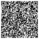 QR code with A Sailor's Place contacts