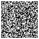 QR code with E Q Flower Designs contacts