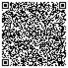 QR code with Riverside Gown Shop Inc contacts