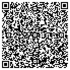 QR code with Ak Division Of Trade & Dev contacts