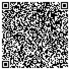QR code with First Coast Financial Advosors contacts