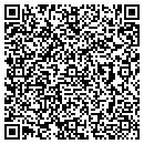 QR code with Reed's Motel contacts