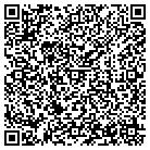QR code with Sparkling Tile & Grout Rstrtn contacts