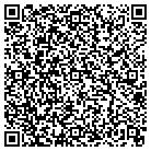 QR code with Physical Therapy Center contacts