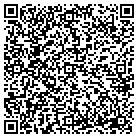 QR code with A & R Travel & Charter Inc contacts