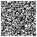 QR code with Redriver Coaches contacts