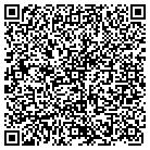 QR code with Decaro Trucking Breward Inc contacts