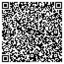 QR code with J C Machine Shop contacts