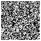 QR code with Michael A Pappacoda CPA contacts