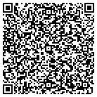 QR code with American Motor Coach Inc contacts