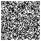 QR code with Custom Ldscpg Dsgns By Jeanne contacts