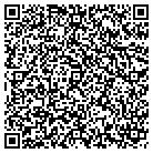 QR code with University Dental Laboratory contacts