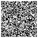 QR code with J C G Spa Florida contacts